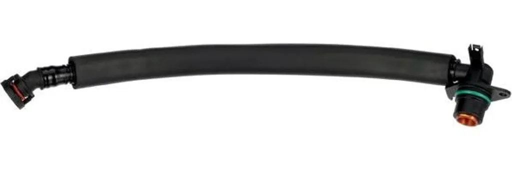 Tuyau de reniflard carter Gates EMH685 pour entretien moteur BMW E92 Z4