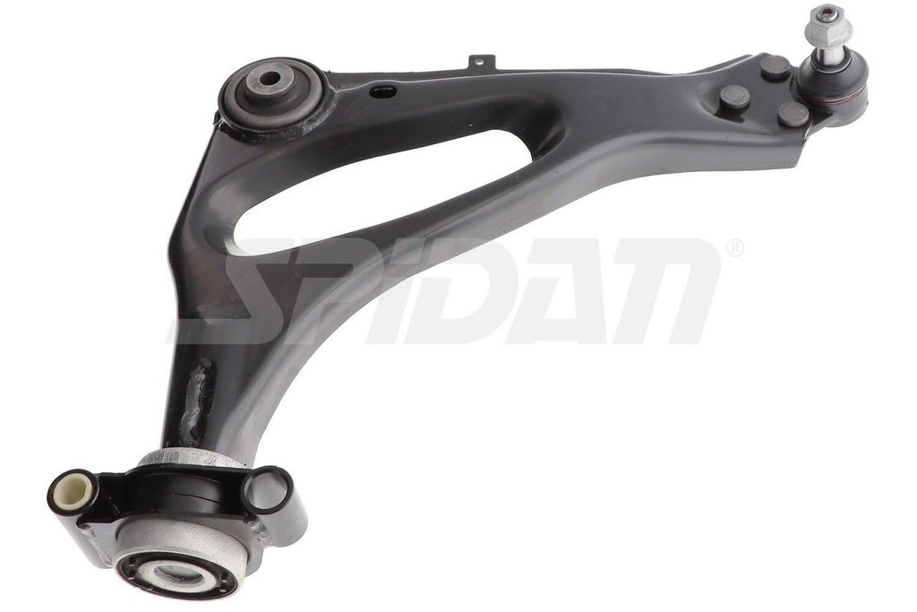 SPIDAN CHASSIS PARTS 59095 Querlenker Vorne Rechts passend für MERCEDES-BENZ V-Klasse (W447)