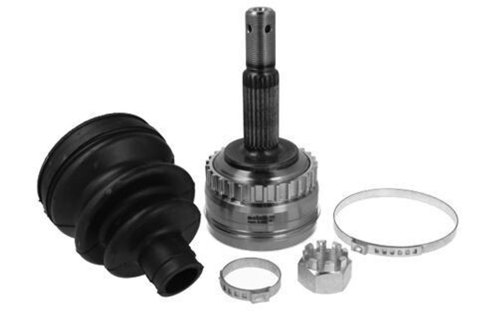 CIFAM Gelenksatz Antriebswelle für OPEL Corsa C Schrägheck (X01) 607-116
