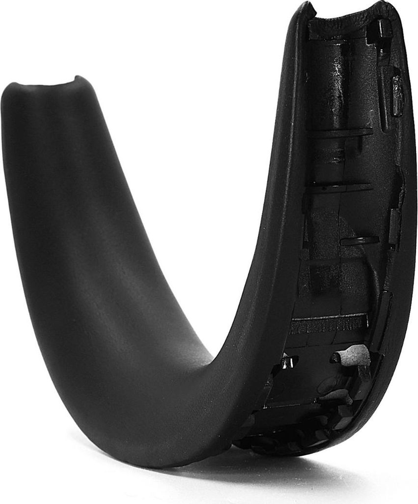 INF Ersatz-Kopfbandpolster für Bowers & Wilkins PX7 S3/PX8 S2 - Memory Foam
