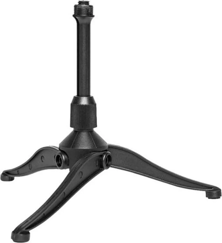 Stagg USB Microfono Set Completo: Qualità Artigianale per il tuo Digital - 3