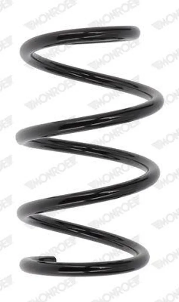 Ressort hélicoïdal de suspension pour Sandero remplace OE 540105367R