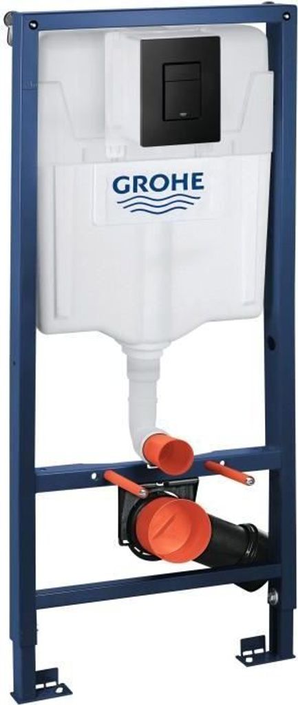 Pacchetto 3in1 Cassetta per WC Rapid SL 38811KF0, da Immagine del prodotto 