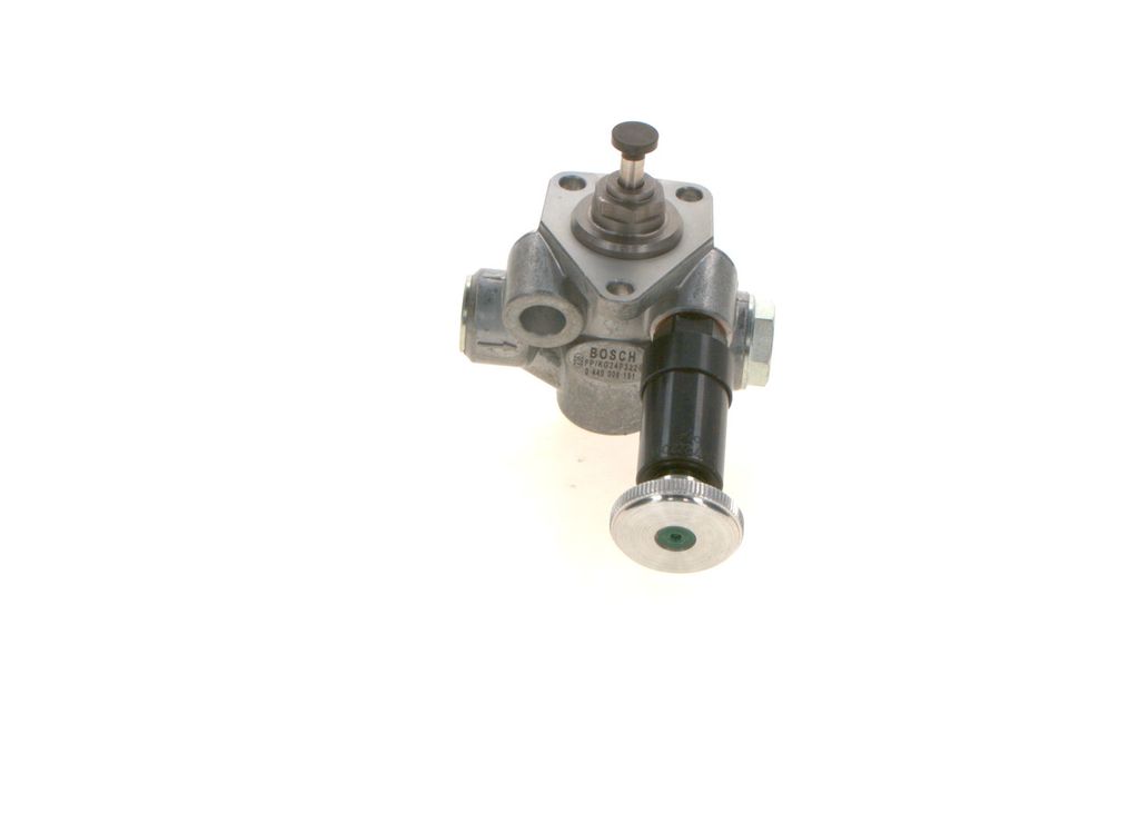 BOSCH 0 440 008 151 Diesel Mechanisch Kraftstoffpumpe Produktbild 