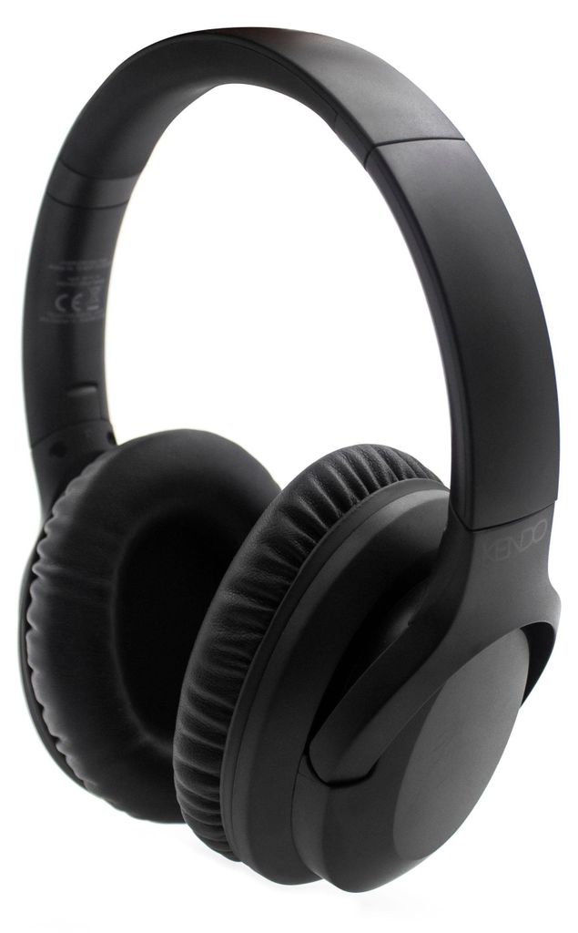 Kendo ANC 24 EX, Verkabelt & Kabellos, Musik/Alltag, 20 - Produktbild 