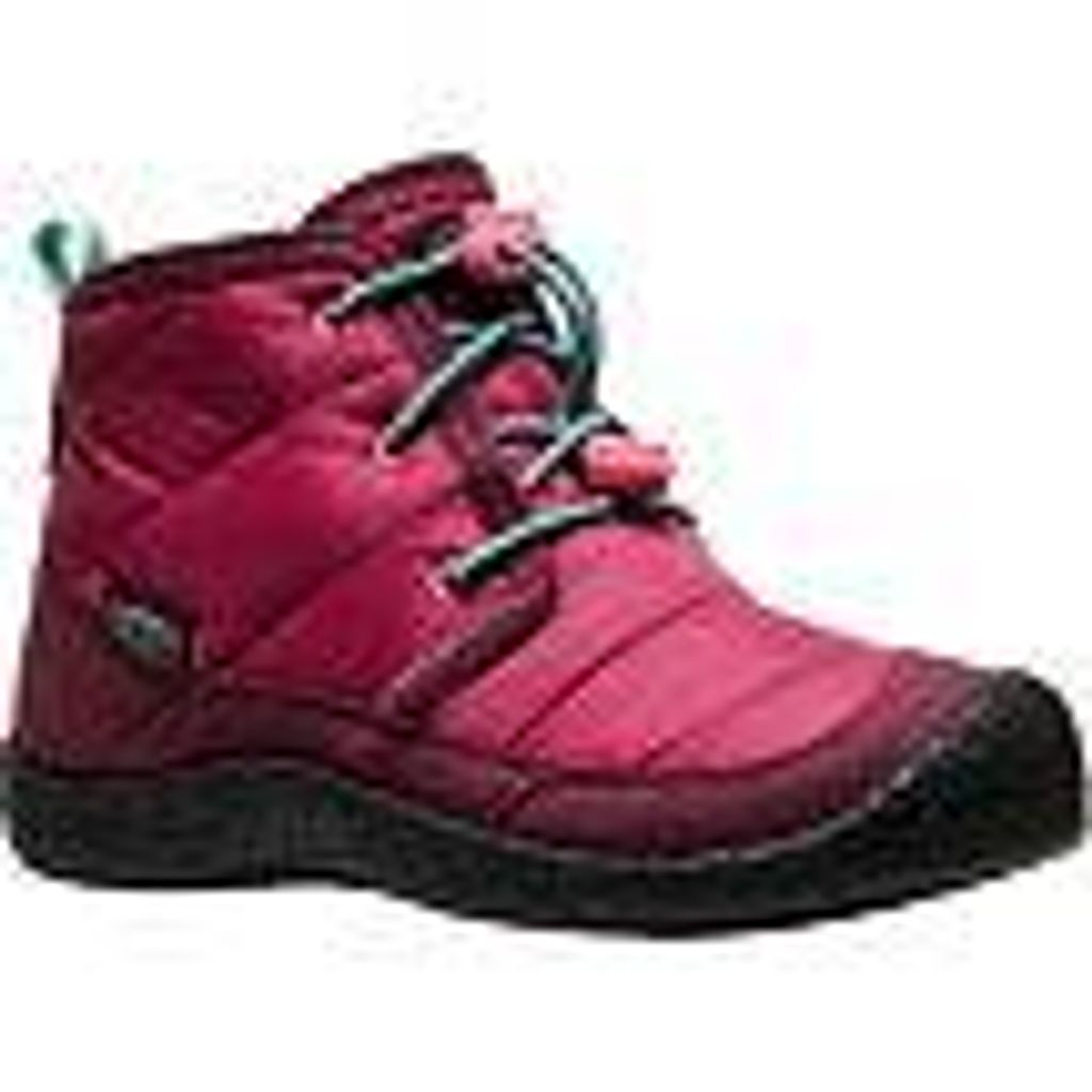 Keen Kinderwinterstiefel HOWSER II CHUKKA WP YOUTH