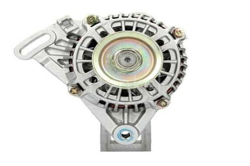 Henkel Parts 3122336 Lichtmaschine Generator LiMa 75A 12V für RENAULT CLIO II (BB0/1/2, CB0/1/2) TWINGO I (C06) KANGOO (KC0/1) KANGOO Express (FC0/1)