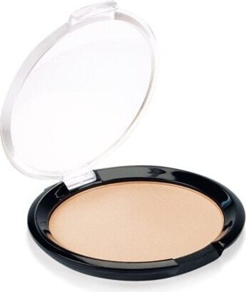 Kompaktn pudr Golden Rose Silky Touch - odstn . 07 Warm Obrázek produktu 