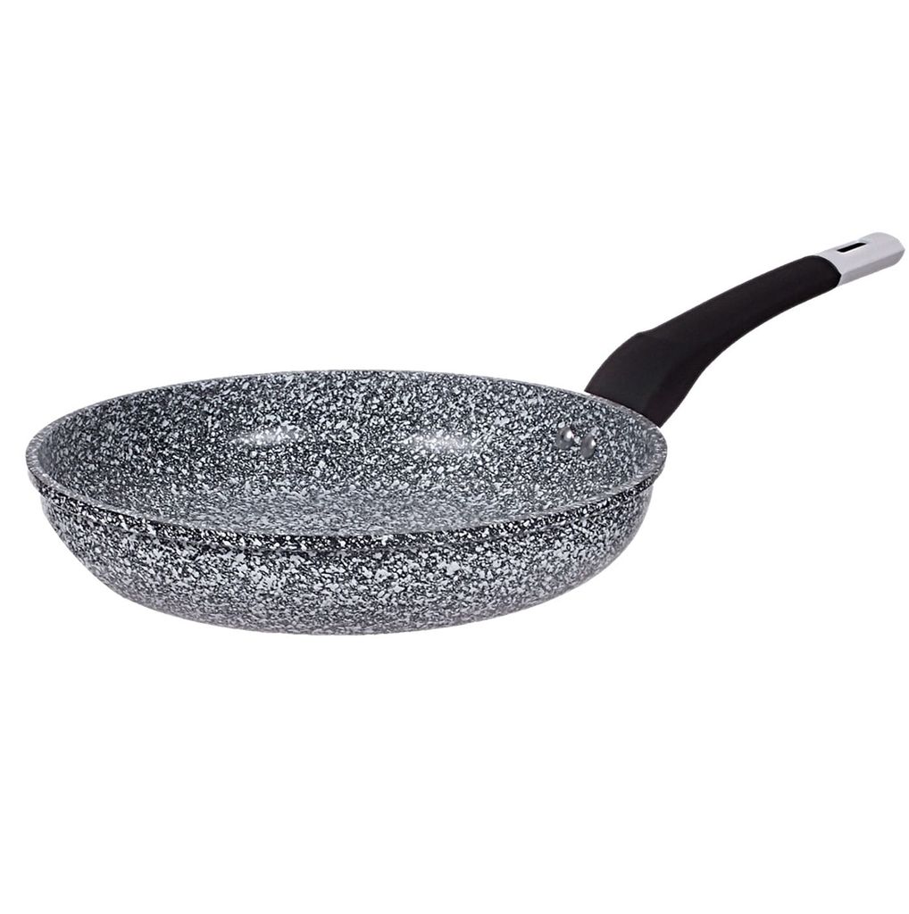 Panvica 26Cm Mramor-Keramika Zilner Stonetec Zl-7117 Obrázok produktu 