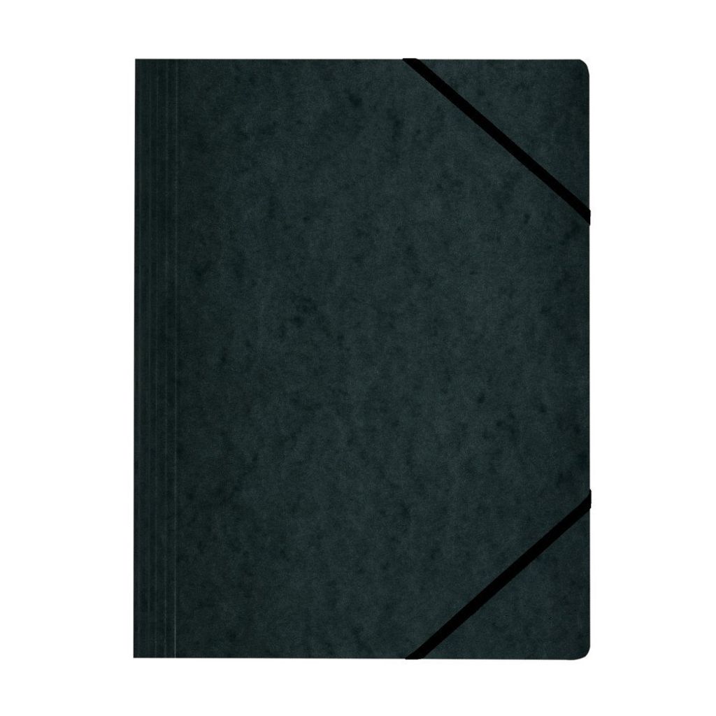 Herlitz 11159688 - A4 - Schwarz - 1 Stück(e) Obrázok produktu 