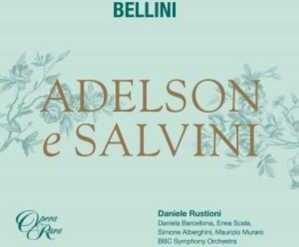 Adelson e Salvini