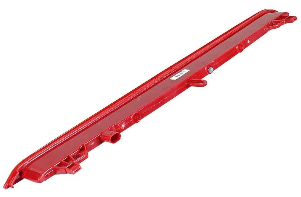 Feu Stop LED Rouge Haute Luminosité pour ID.3 et VW Golf 8 Berline