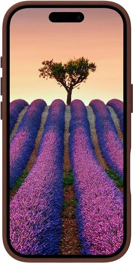 Coque iPhone 17 Cuir Roskilde dbramante1928 Idéale au Bureau