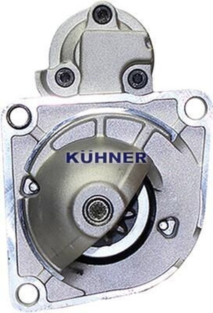AD KÜHNER 255278 Starter Anlasser 2,2kW für OPEL INSIGNIA Caravan 12V