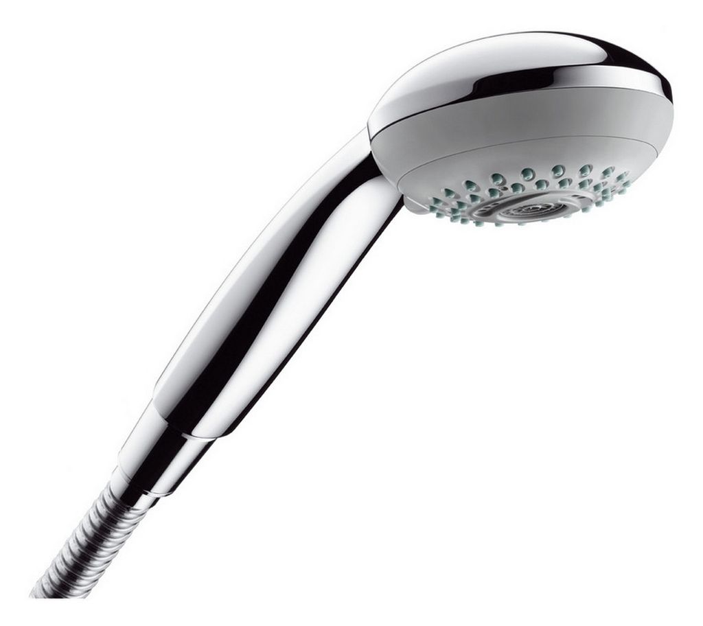 hansgrohe Crometta 85 douchette à main Multi, chromé, Immagine del prodotto 