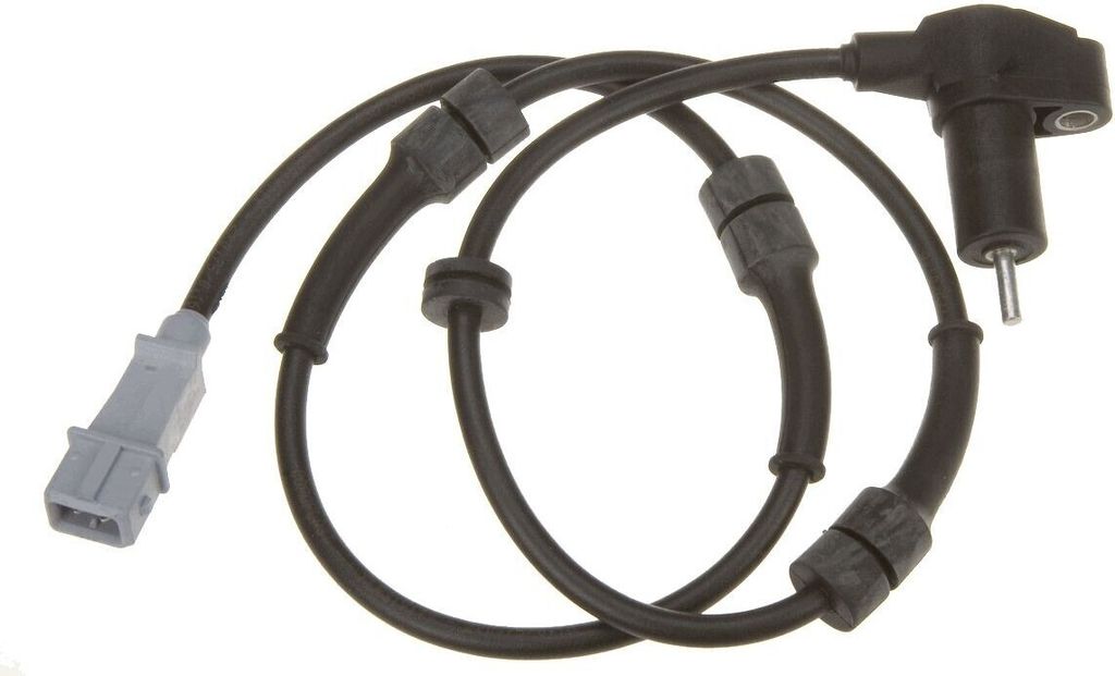 TRW ABS Sensor Raddrehzahl passend für PEUGEOT 605 (6B) GBS4002