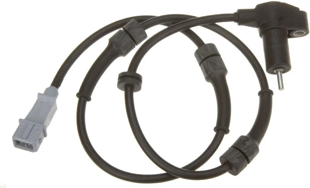 Capteur de vitesse de roue ABS GBS4002 compatible Peugeot 605 (6B)