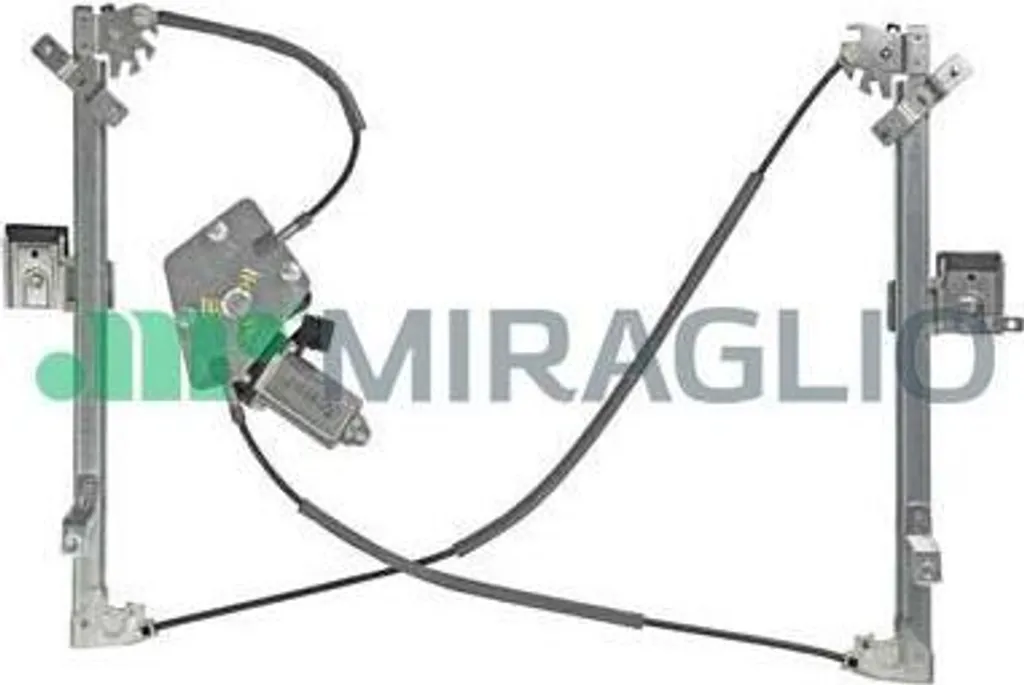 Lève-vitre électrique de rechange pour SUV Freelander 1 Phase 2