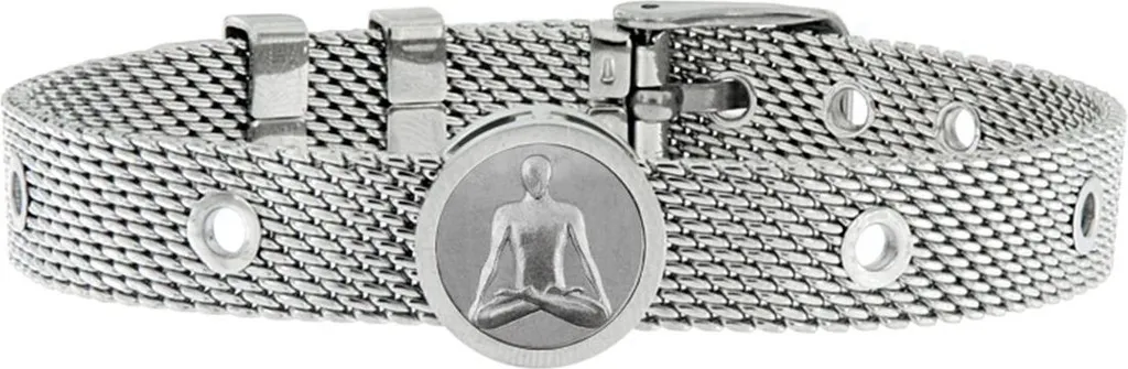 Offerta Bracciale Talent Jewels TJA-5-10-03-1-215 Argento 925