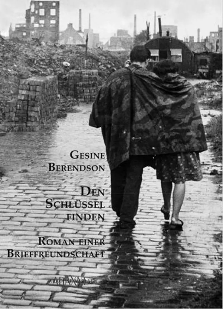 Livre Histoire Vraie 1944-1948 Témoignage d'Amour et Correspondance