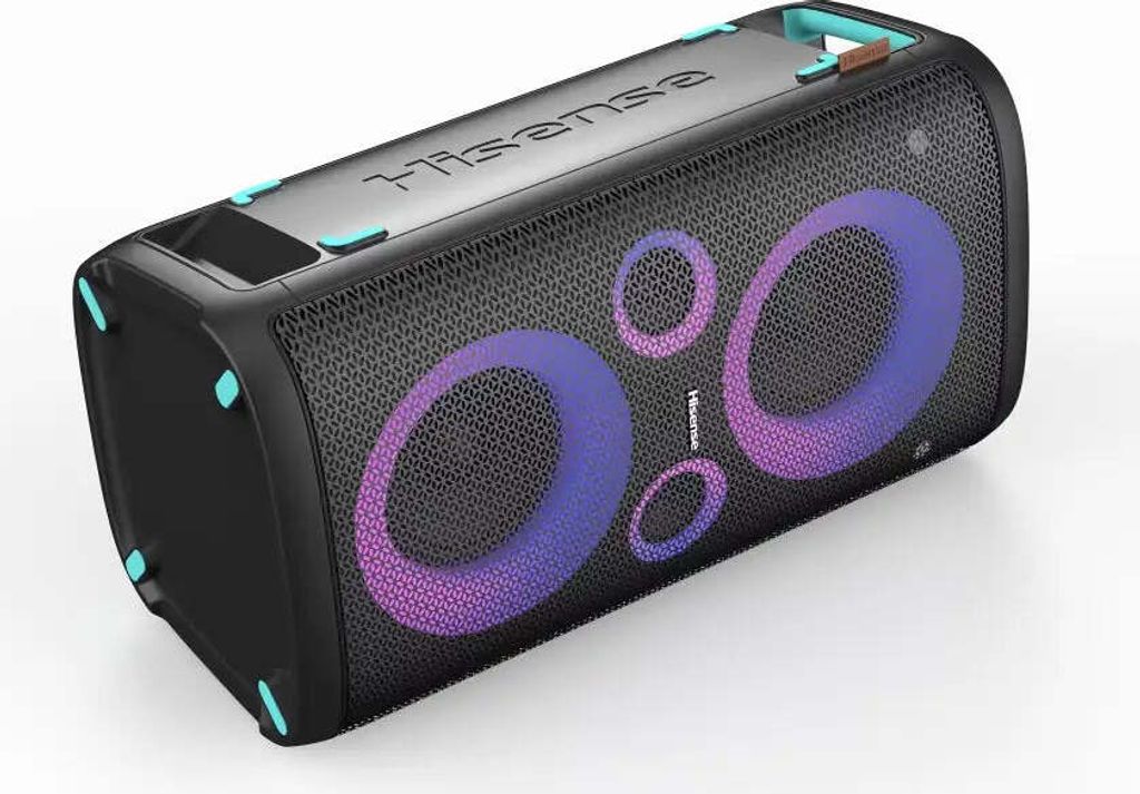 System audio, głośnik Bluetooth Hisense Party Rocker One Zdjęcie produktu 7