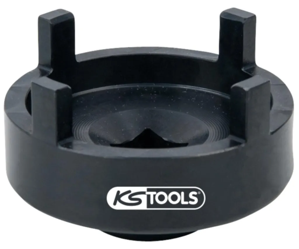 KS Tools 150.9391 Clé pour pivot de suspension Mercedes Classe M W163
