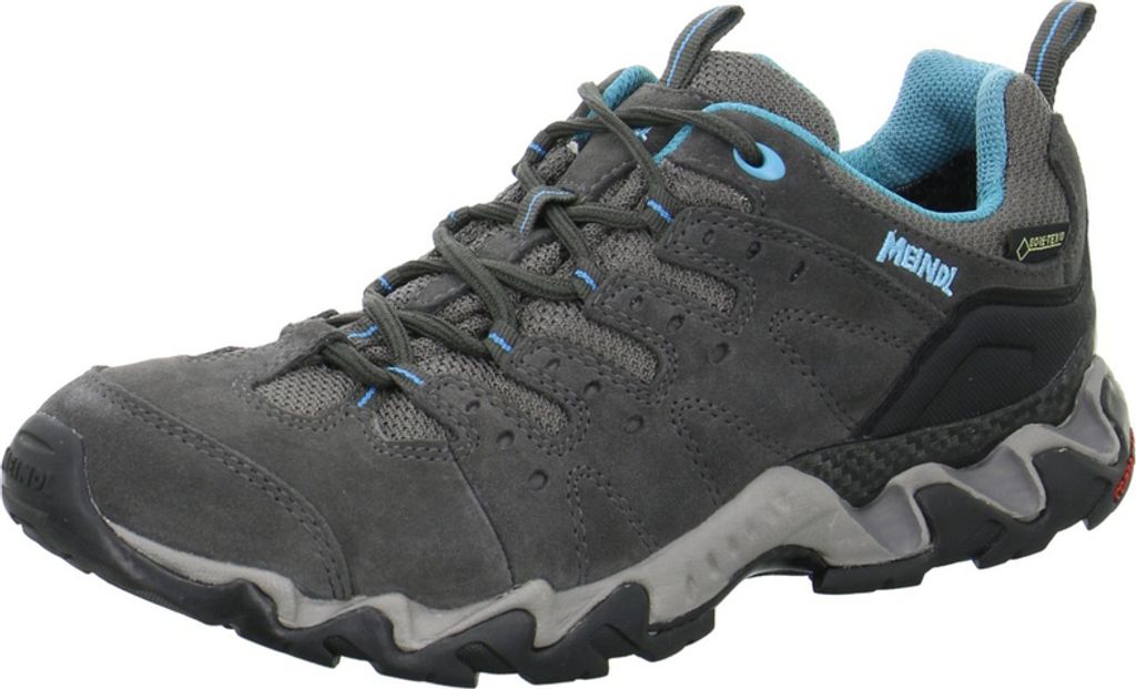Meindl Portland Lady GTX (R) 341903 (6/grey-petrol) Obrázok produktu 