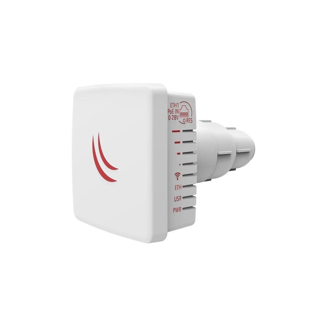 Mikrotik LDF 5 ac, 5 GHz, 10,100,1000 Mbit/s Obrázek produktu 