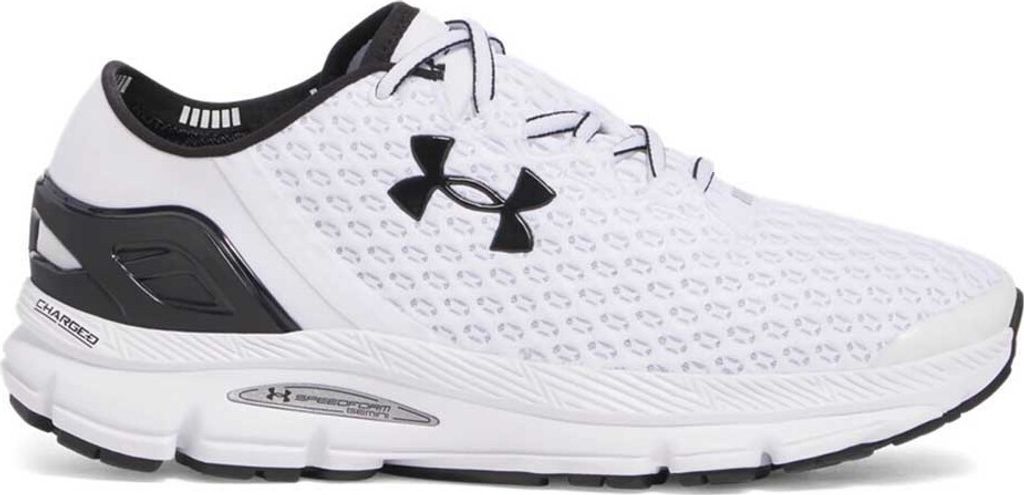 Under Armour Speedform Gemini Running Shoes White EU 46 Man Zdjęcie produktu 