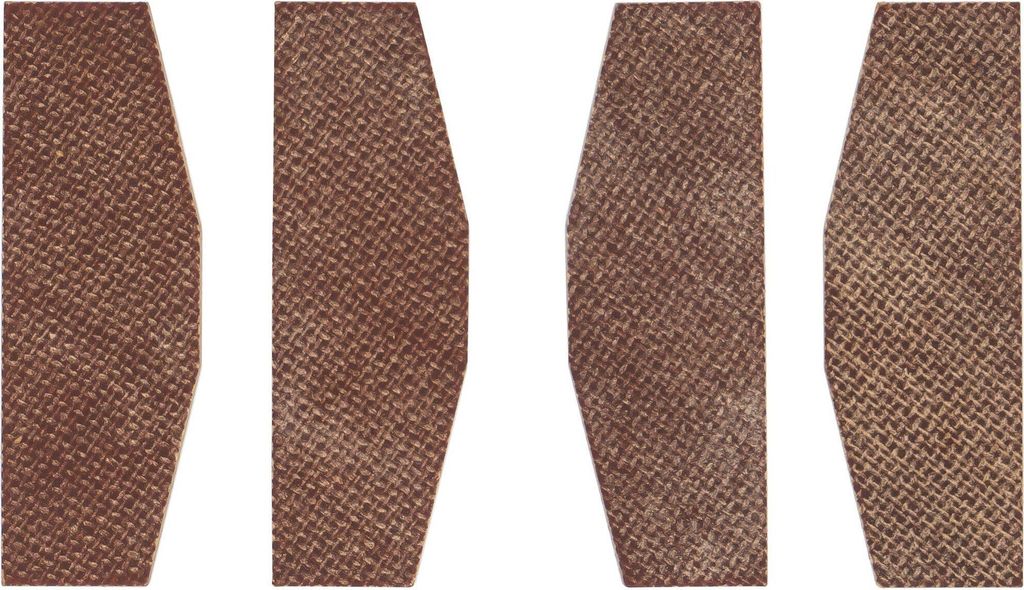 HAZET Lamellen 9033N-4-04/4