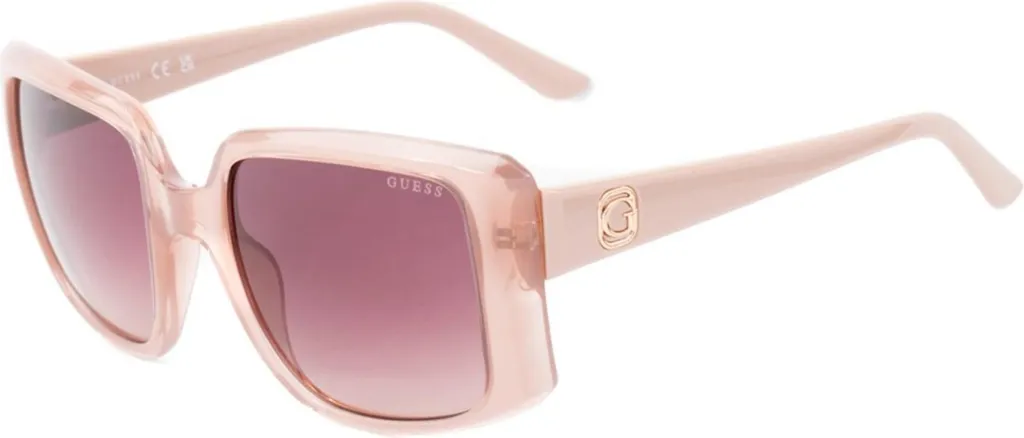 Lunettes Guess GU00097 5357F : Fini l'Éblouissement avec Style Chic