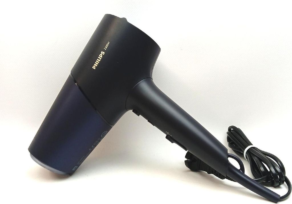 Philips 5000 Series Haartrockner  Föhn ThermoShield Produktbild 