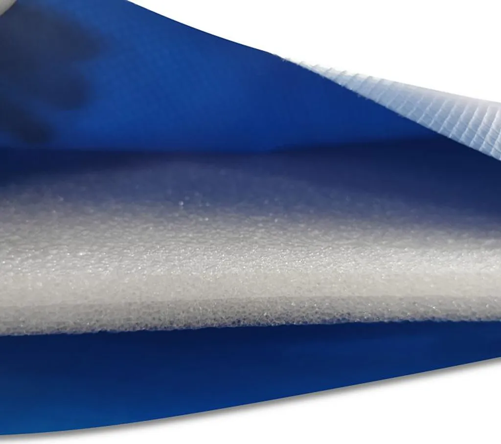 Réparer un trampoline : Protection ressorts 244cm indéchirable et durable - 5