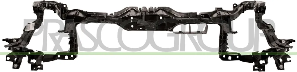 Support de Serrure pour Réparer Face Avant Mercedes Classe A W169 OE