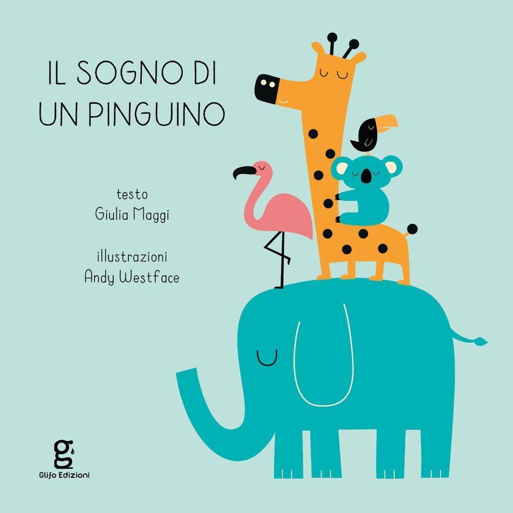 Maggi, G: Sogno di un pinguino