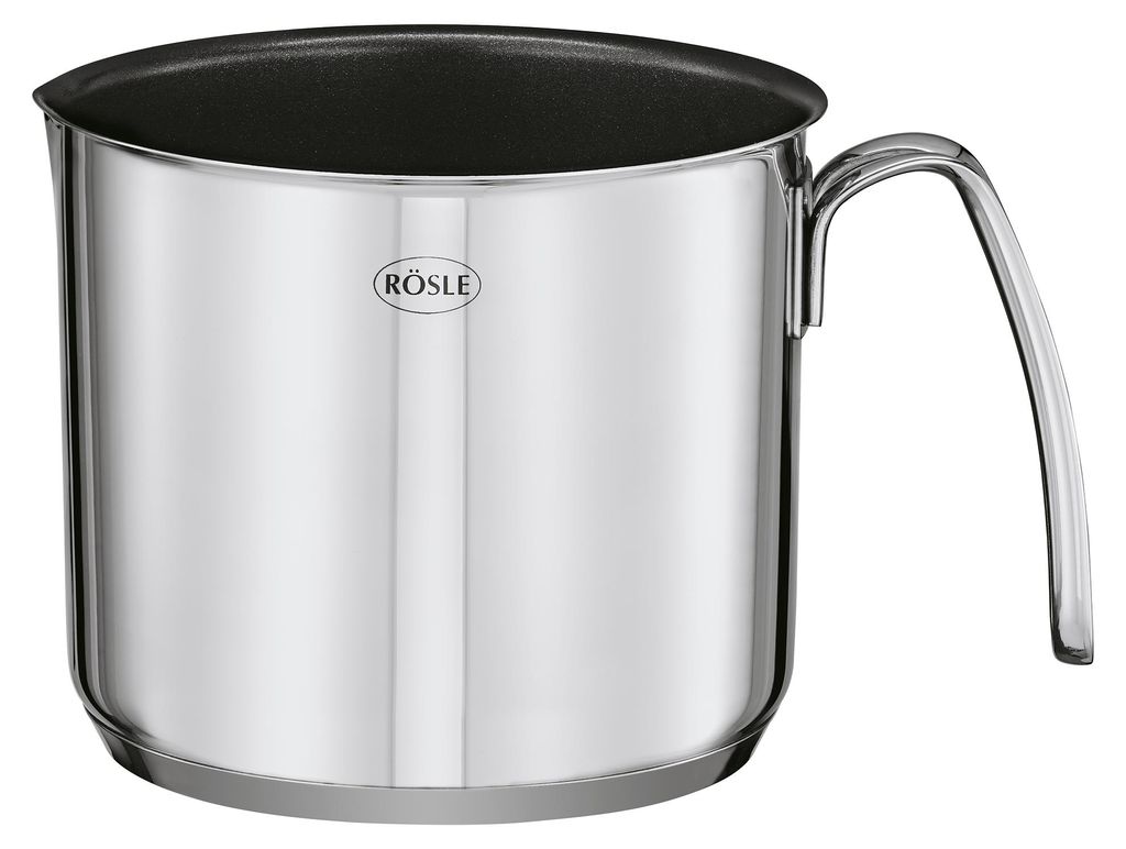 Rösle Milchtopf Moments Antihaftversieglung Induktion 14 cm Produktbild 