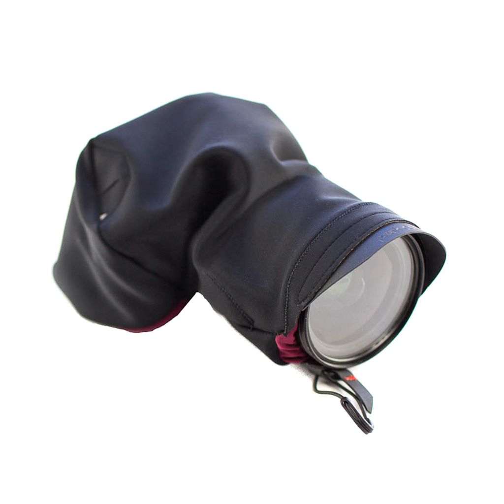 Peak Design Shell Kameraschutz Small - Black (Schwarz)