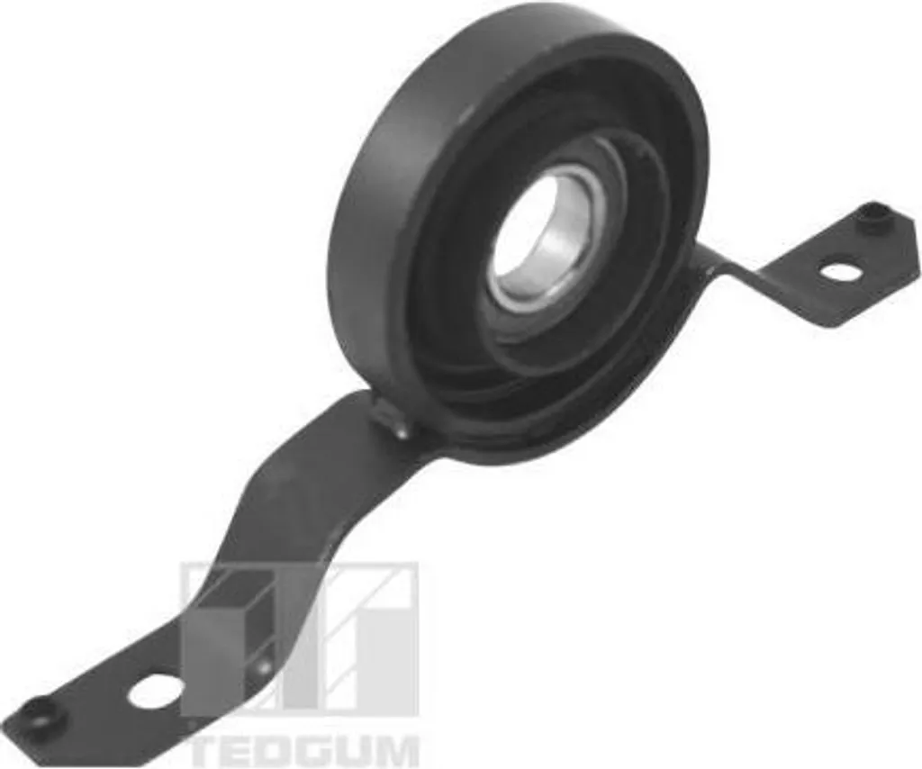 Roulement Arbre Cardan TEDGUM Haute Résistance pour Audi A6 4F C6