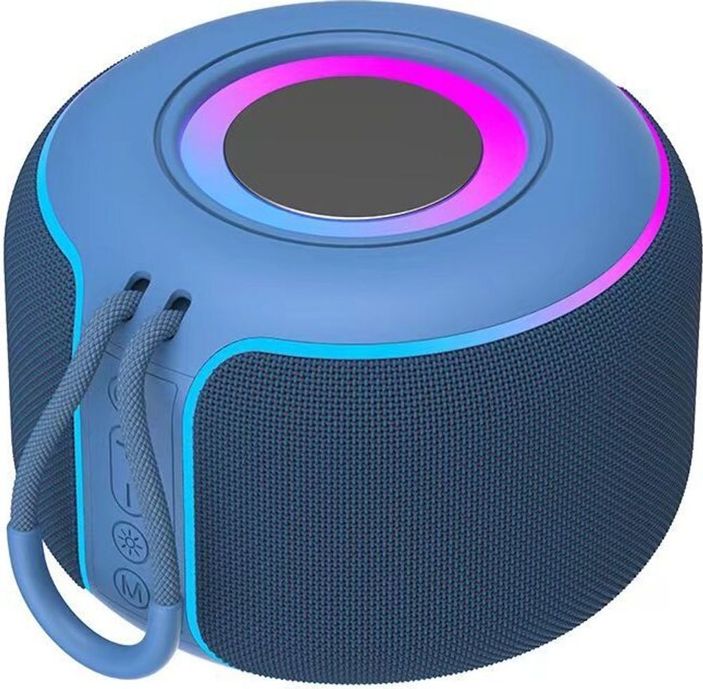 Bluetooth -drahtlose Lautsprecher, tragbare Bluetooth -Lautsprecher, tragbare Outdoor -Scuetooth -Lautsprecher