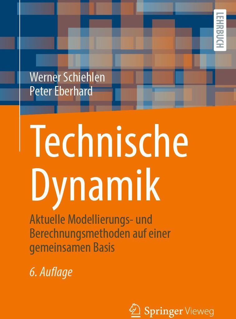 Technische Dynamik