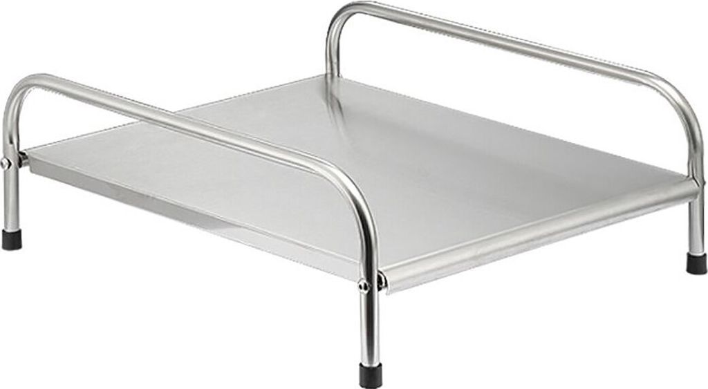 Stove Stand Regal Rack Induktion Kocher Camping Stove Kessel Küchenhalter