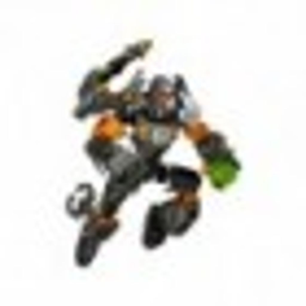 Lego Bulk Hero Factory, LEGO, 7 Jahr(e), Multi, 14 Jahr(e)