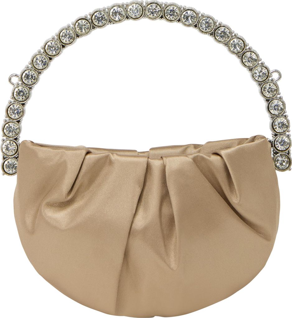 joella damen tasche - gold, one size