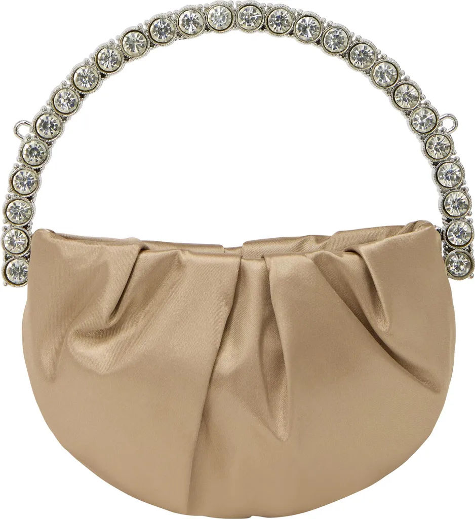Borsa Oro Joella Donna - Taglia Unica Must-Have Stagione 2026