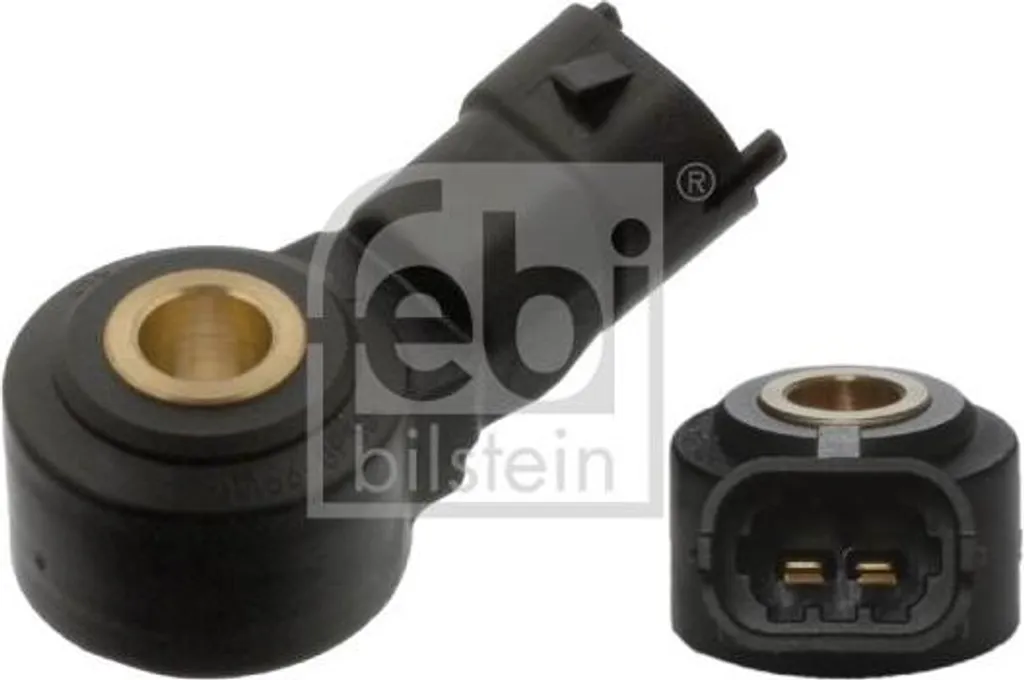 Capteur de cliquetis moteur pour Alfa 159, Fiat 500 et Opel Astra G H