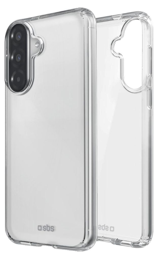 Cover Skinny für Samsung A57, Transparent