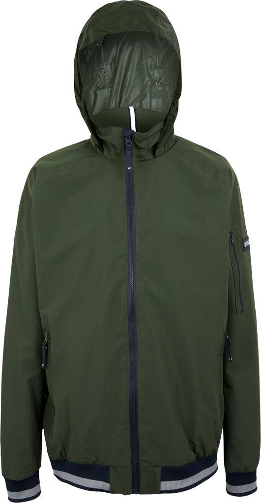 Regatta - Pánská nepromokavá bunda "Shorebay III" RG11549 Obrázek produktu 