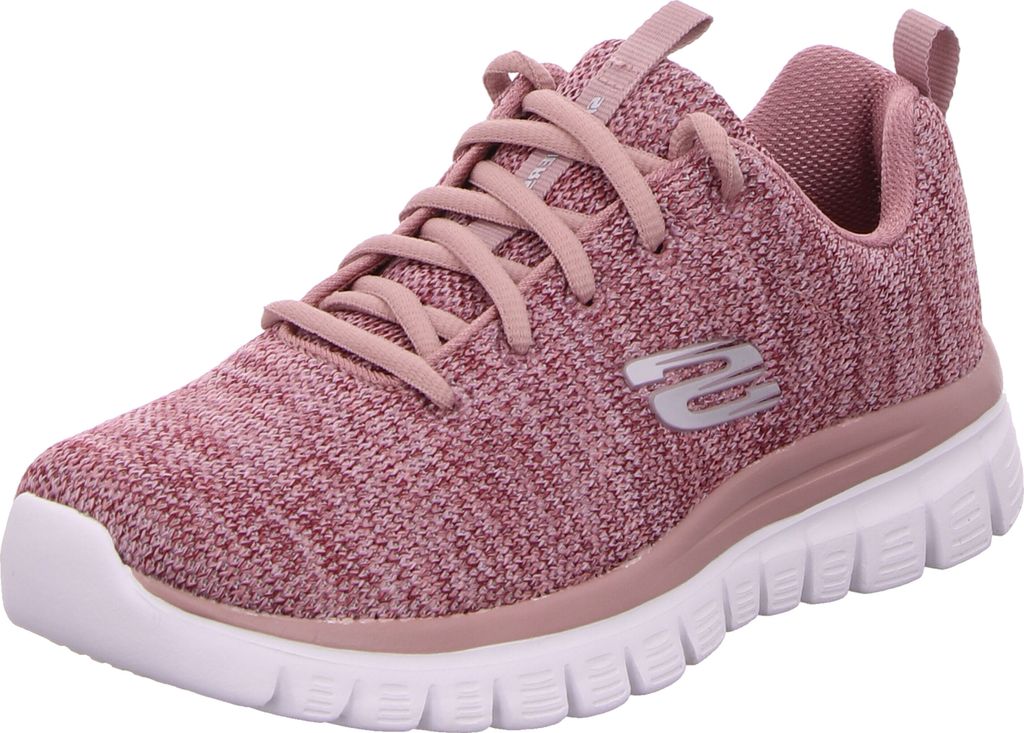 Skechers Schuhe Twisted Fortune, 12614MVE Produktbild 32