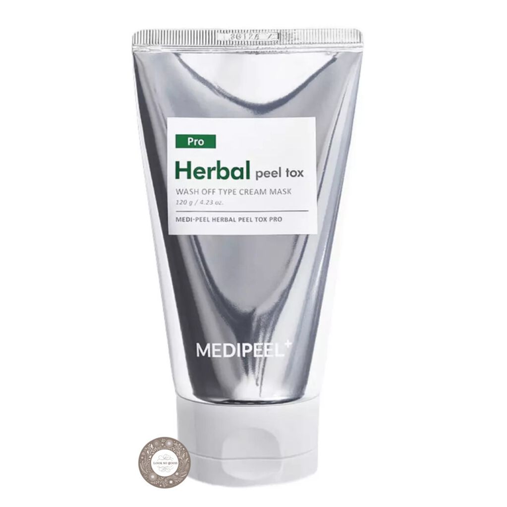 Medi-Peel - Herbal Peel Tox Pro - Kalmerende peeling-masker Productafbeelding 