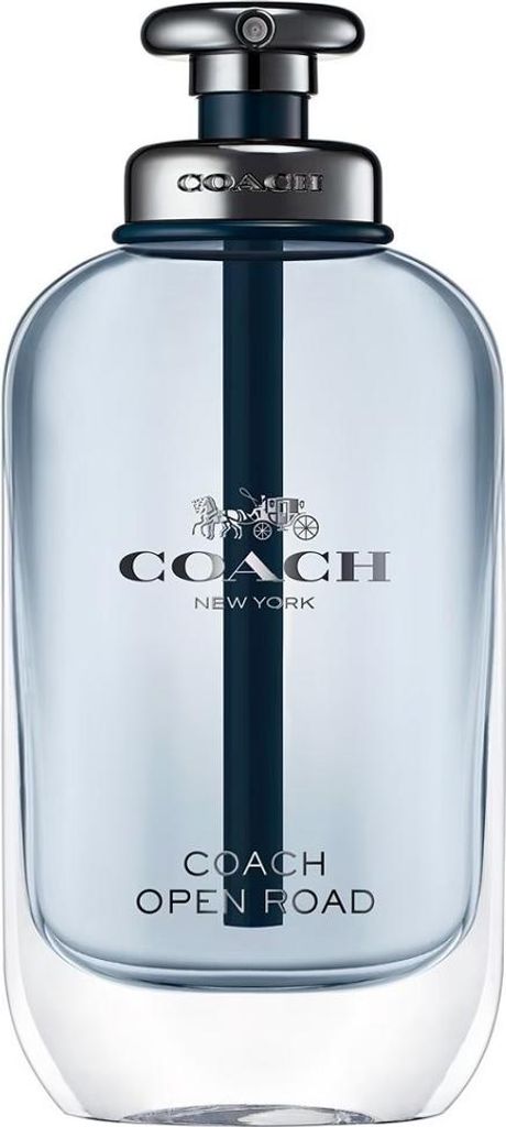 Coach Open Road Eau de Toilette 60ml Produktbild 